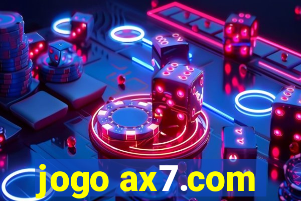 jogo ax7.com